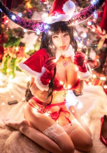 俏红娘