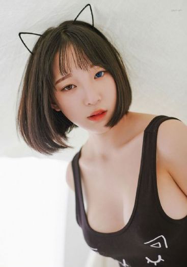 僵尸新娘