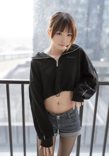 丰满年轻的继母6
