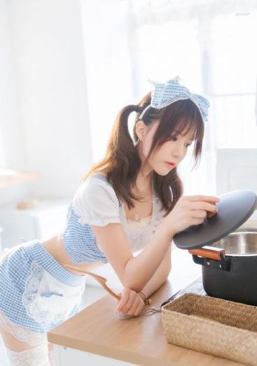 年轻的嫂子