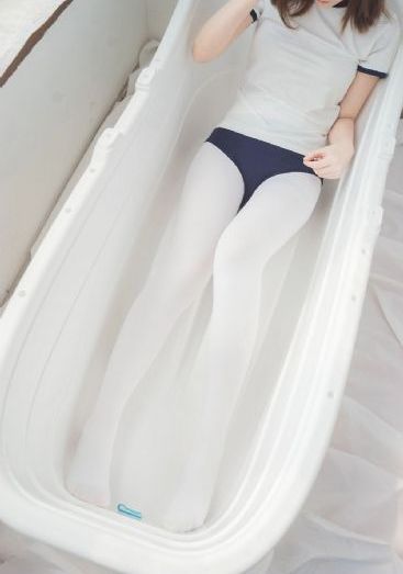 日本孕妇厨房乱
