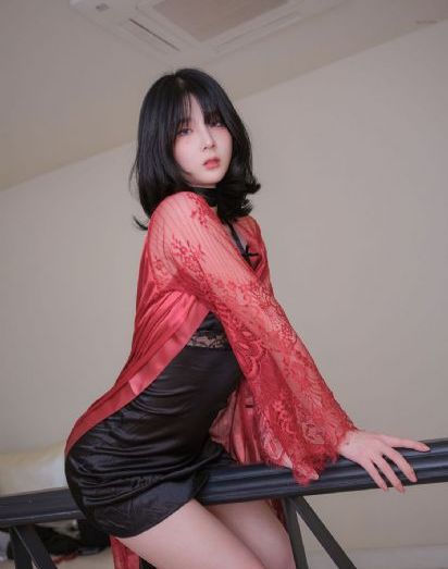 贴身保镖