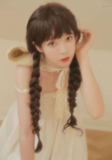 天国少女中文版