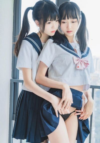哥布林洞窟樱花动漫