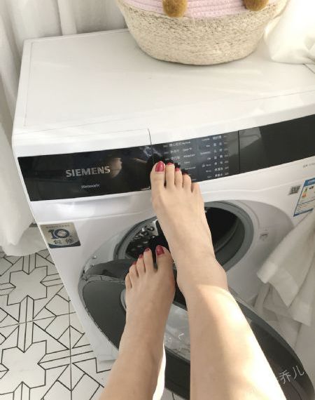 驯服小子