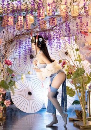豪放女大兵k8经典片