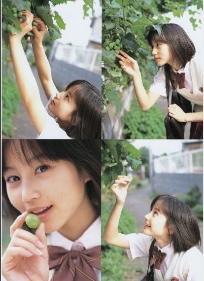 男生女生向前冲第四季