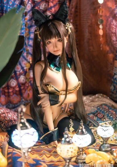 少女1