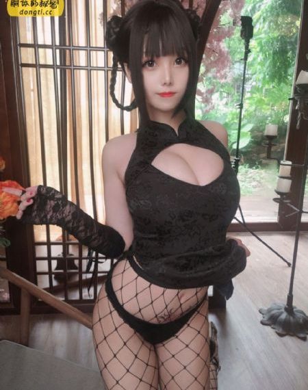 女角斗士