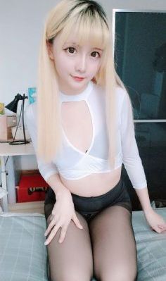 目中无人