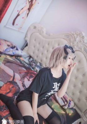 捡到女高中生