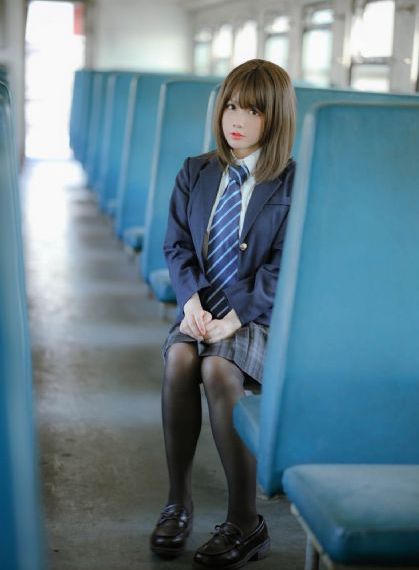 学生的妈妈5