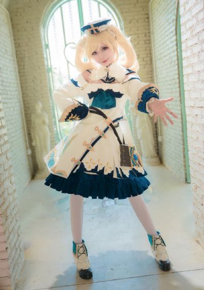 爱上琉璃苣女孩
