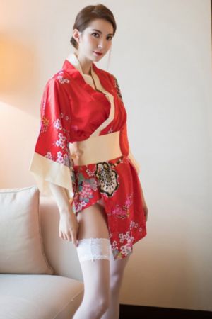 妖女迷行