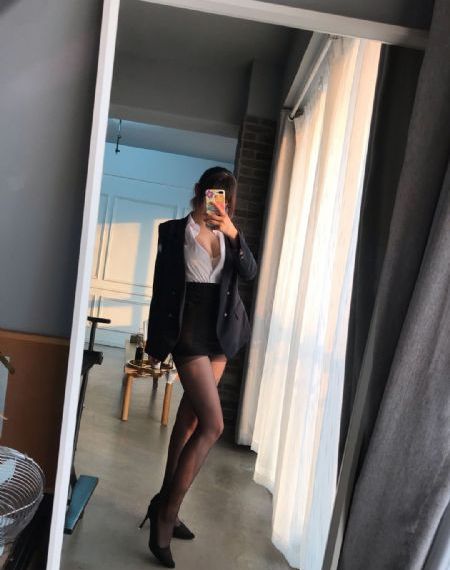 好色的感情
