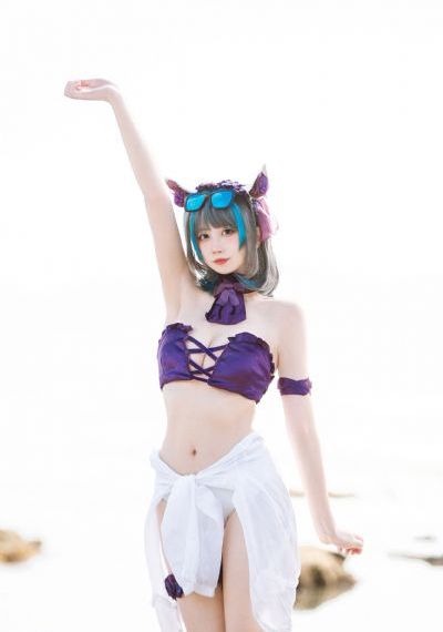 不扣纽扣的女孩电影