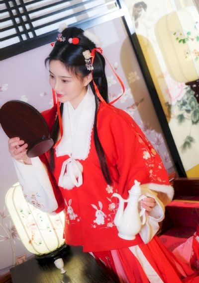 鼬真传