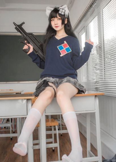 爱唯侦察
