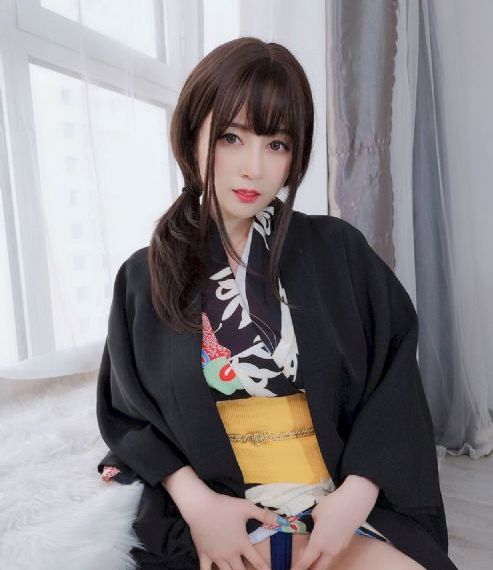 如沐爱河