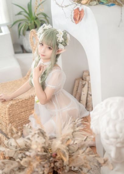 农场主的三个女儿