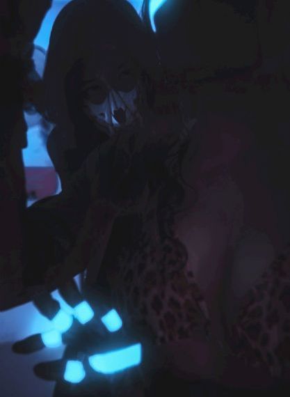 舒淇玉女心经
