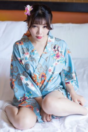 我给你的喜欢