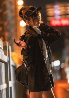 诱人的护士伦理
