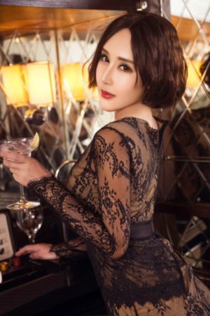 掌上青梅by藤萝为枝小说