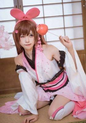 少女的青春