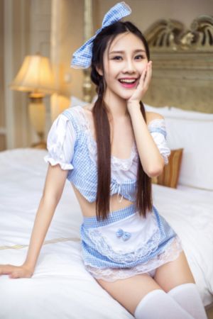情妇3