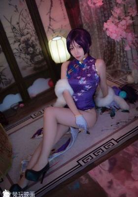 超级乱婬