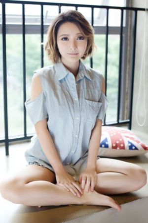 结婚前夜