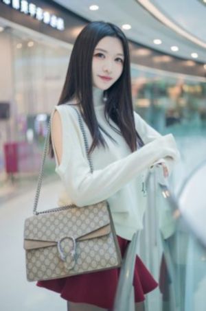 听说你喜欢我电视剧