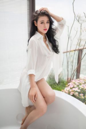 玻璃花