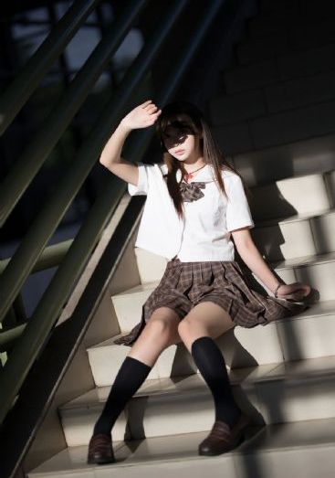 学生的妈妈5