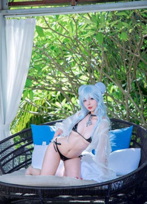 异世界失格