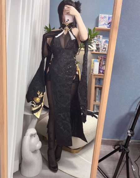 动漫交配