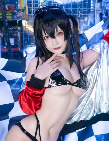 妻子的女朋友3