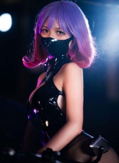 秋霞看片