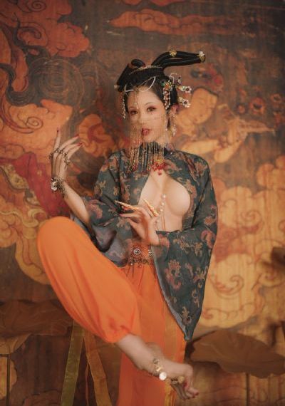 上帝也疯狂