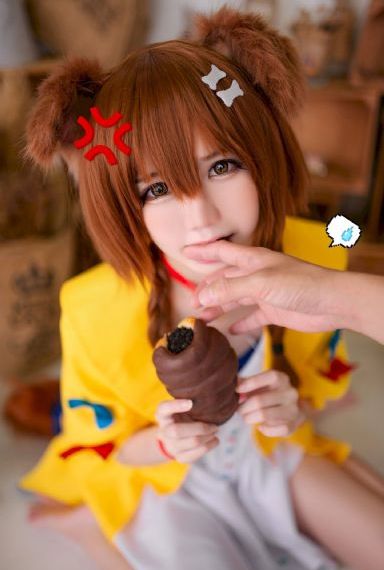 李茂换太子