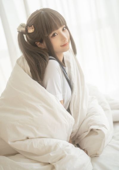 芳心不在家