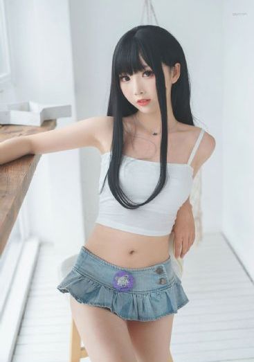 色中射