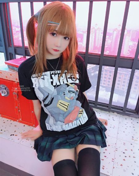 小智是女生动漫在线观看