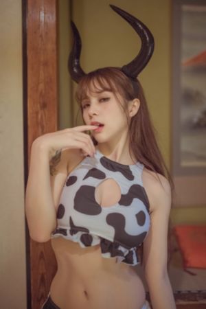 成为魔法少女憧憬