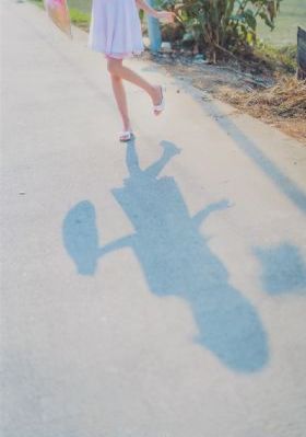 珍妮詹森版的女按摩师