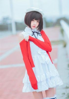 不乖的女孩