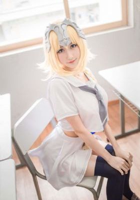 哭泣少女乐队
