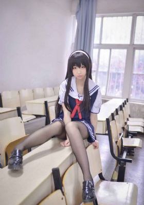 女大学生沙龙电影