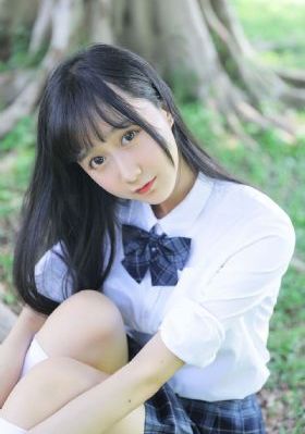 青春期二